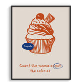 Pizza Lover Modern Wall Art